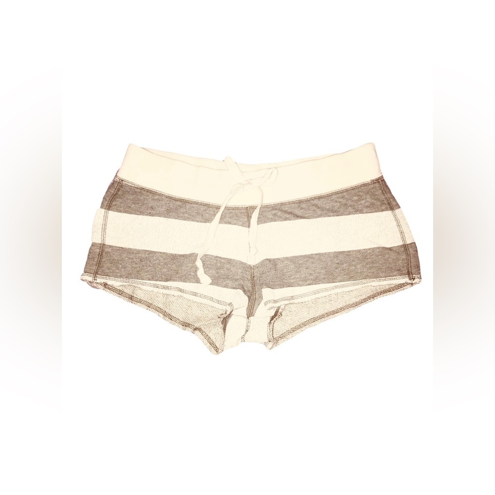 Pink Victoria Secret pajama shorts